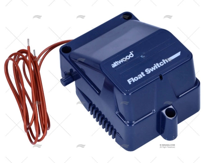 CONTACTEUR A FLOTTEUR AUTO ATTWOOD ATTWOOD