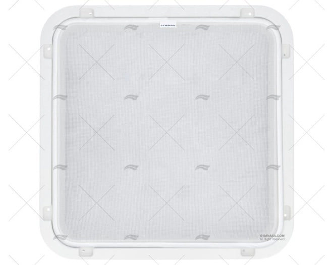 CONTRE-CADRE T-60 BLANC LEWMAR
