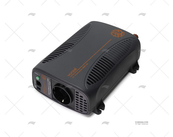 CONVERTISEUR ONDULEUR PURE 2000W-24V