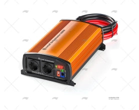 CONVERTISSEUR DC-DC 24-12V 10AMP PACIFIC AERIALS