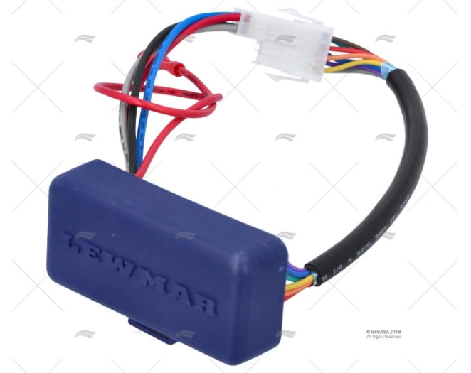 CONVERTISSEUR CONTROLE 2G HELICE PROUE LEWMAR