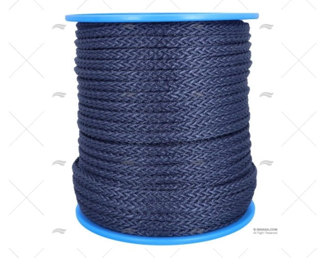 CORD. POLY. HAUTE TEN. NAVY SCANDOLA 16m MEYER