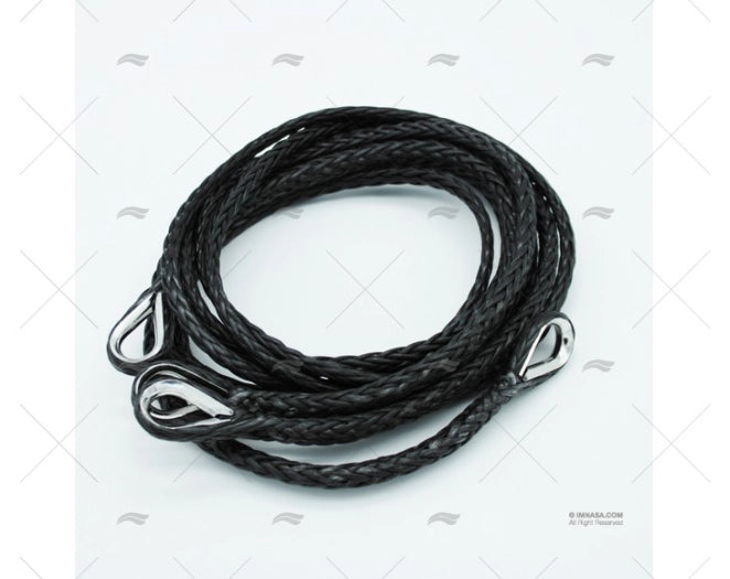 KIT CORDAGE DYNEMA 350cm BESENZONI