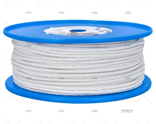 CORDAGE MULTI USAGE 4MM BLANC MEYER