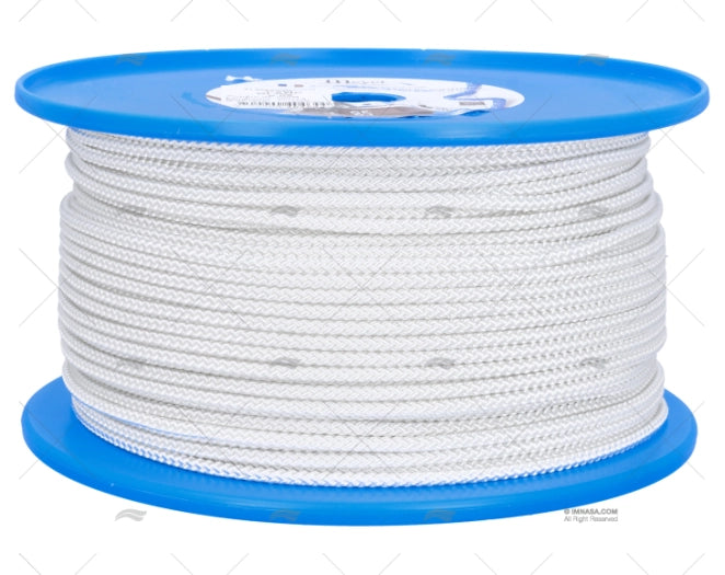 CORDAGE MULTI USAGE 5MM BLANC MEYER