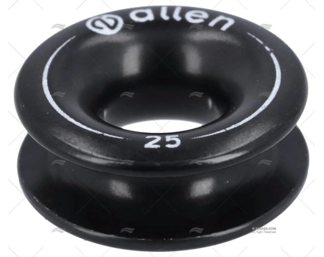 COSSES CORDAGE ALU 10mm ALLEN BROTHERS