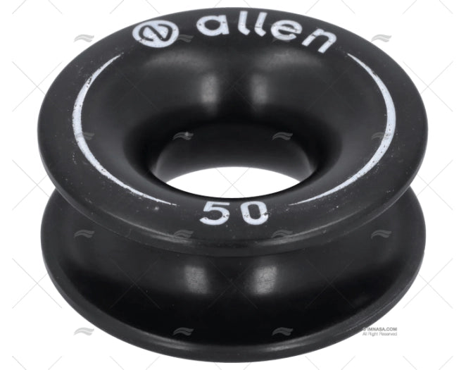 COSSES CORDAGE ALU 20mm ALLEN BROTHERS