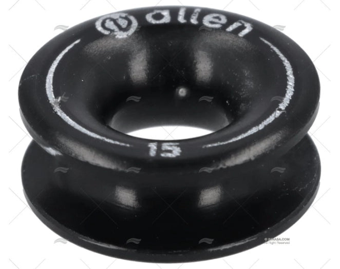 COSSES CORDAGE ALU 6mm ALLEN BROTHERS