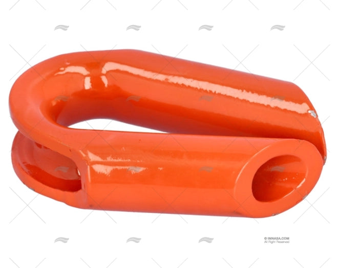 COSSES POUR CABLE 15mm