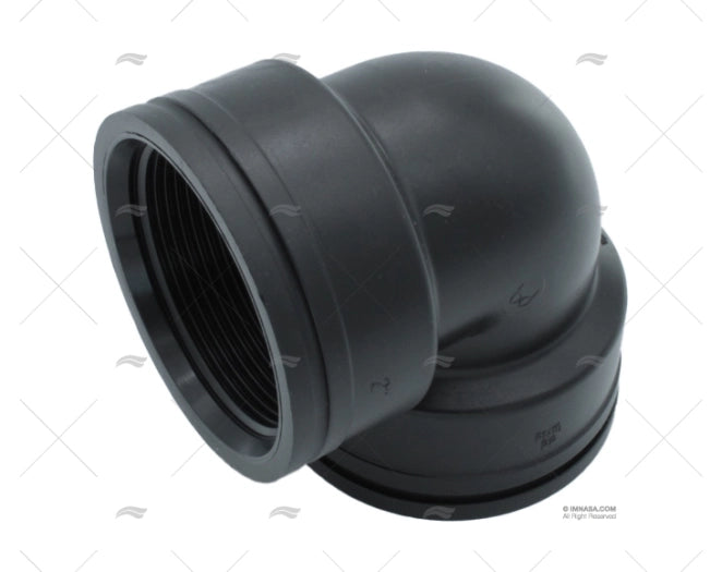 COUDE 90º FEMELLE BSP PP 2" RANDEX IBERICA