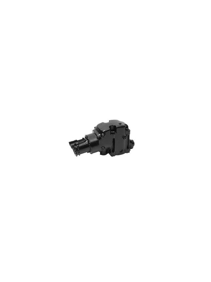 coude bas pour V6/V8 MERCRUISER