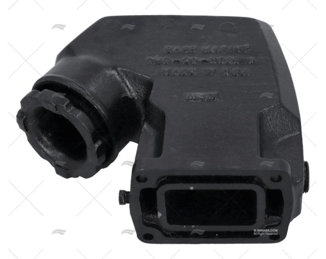 COUDE ECHPT OMC MERCRUISER BARR MARINE