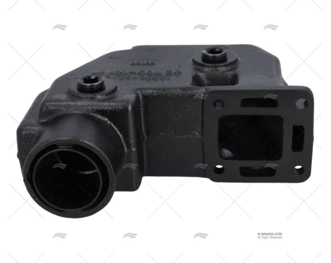 COUDE MERC BARR MARINE