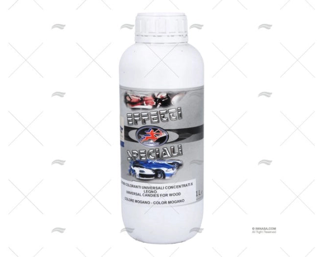 COULEUR UNIVERSELLE POUR LE BOIS C.Y. 1L COVERPLAST