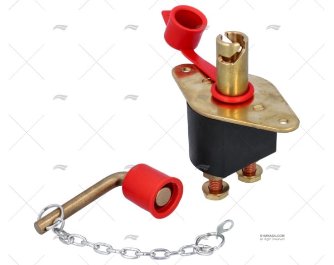 COUPE BATTERIE 150A