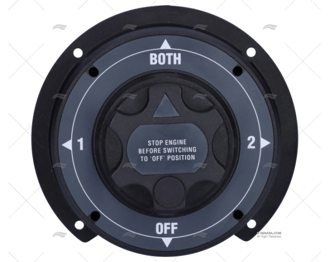 COUPE BATTERIE 310 AMP