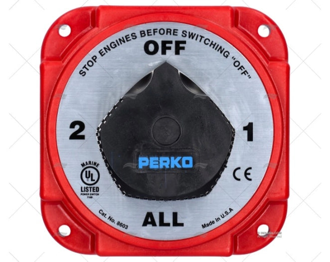 COUPE BATTERIE PERKO1