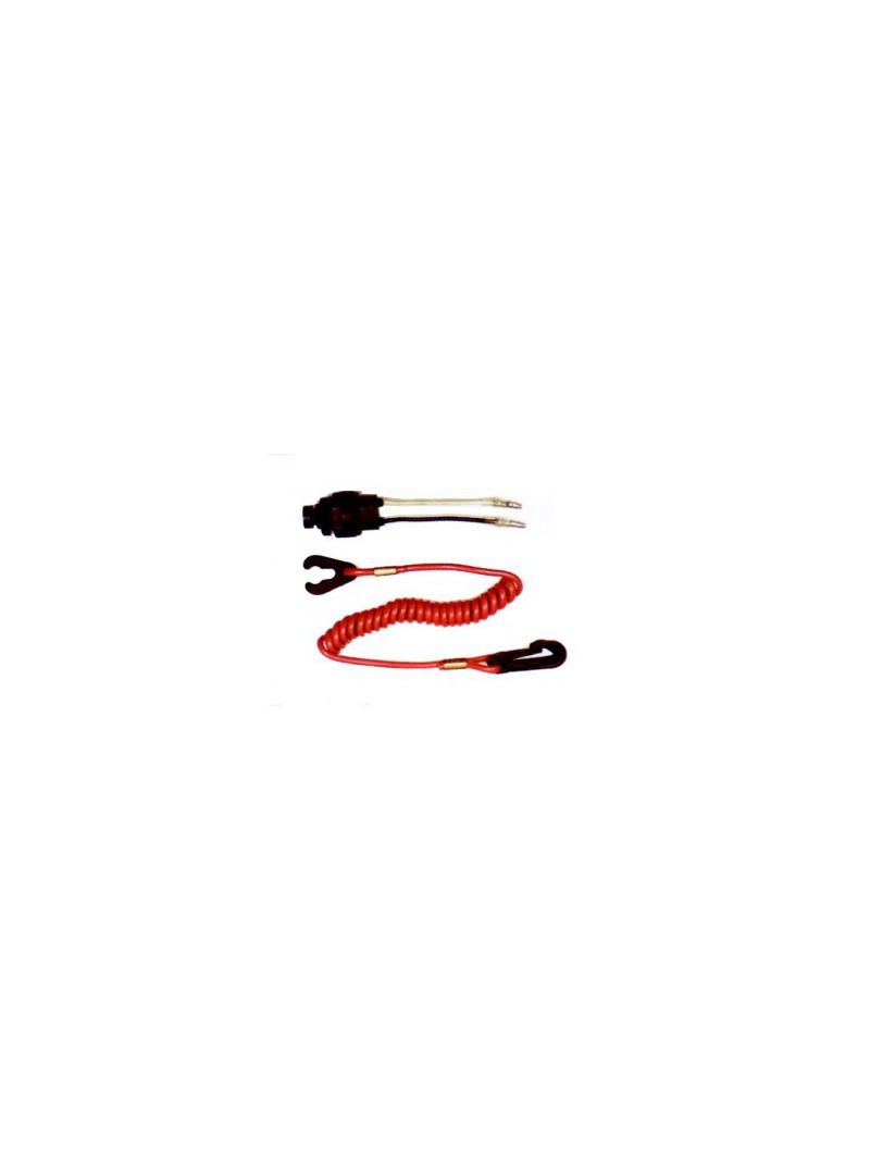 coupe circuit pour yamaha REC688-82575-01