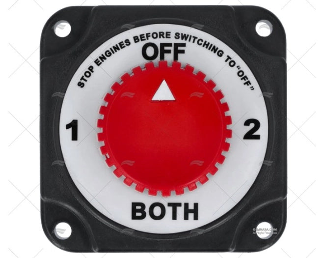 COUPLEUR DE BATTERIE