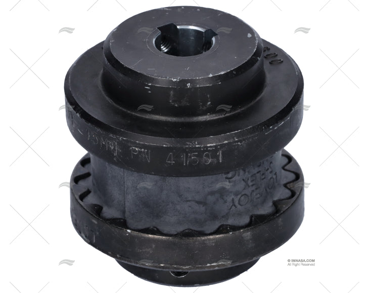 COUPLEUR FLEXIBLE SH100 SLEIPNER