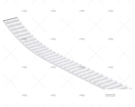 TRIANGLE DE SKI AVEC TAQUET