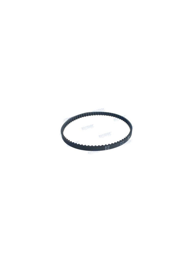 courroie de distribution pour moteur hors bord honda BF60A, AK1 BFP60AK1 BF40E