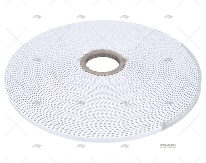 COURROIE DENTEE M6T10 3225/16C500
