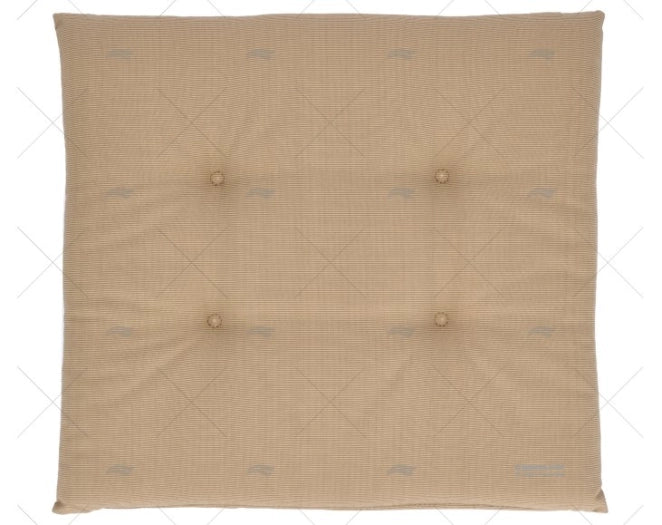 COUSSIN DELUXE FORZA BEIGE ARC MARINE