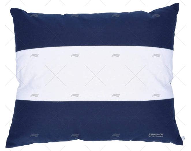 COUSSIN SIGNALISATION COTON 50x60Cm J ARC MARINE