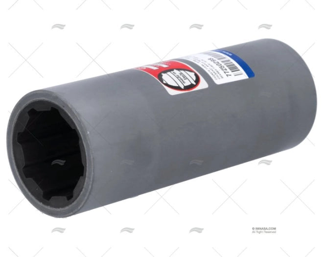 COUSSINET BAGUE RESINE 1"3/4x2"5/8x7" CARAVEL