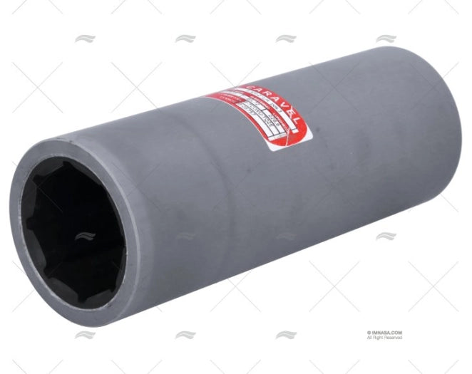 COUSSINET BAGUE RESINE 2"1/4x3"3/8x9" CARAVEL