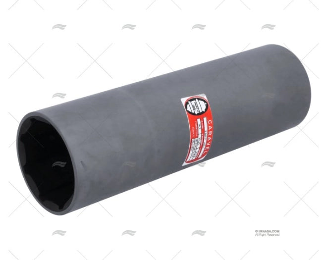 COUSSINET BAGUE RESINE 3"x3"3/4x12" CARAVEL