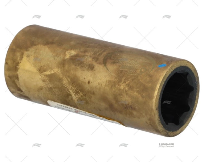 COUSSINET BRASS-CAOUTCHOUC 20