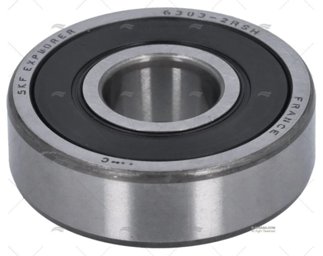COUSSINET POMPE 6303-2RSH JOHNSON - SPX