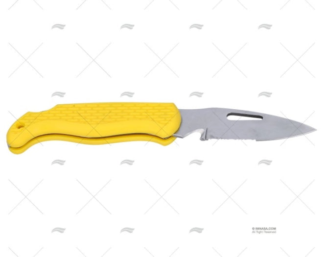 COUTEAU NAUTICA YELL 20-H8.5cm MAC COLTELLERIE