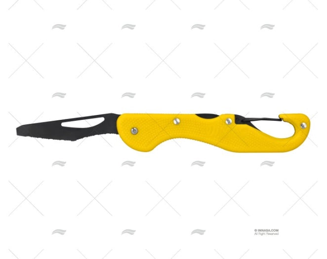 COUTEAU RESCUE FOLD AMA 23-H8cm