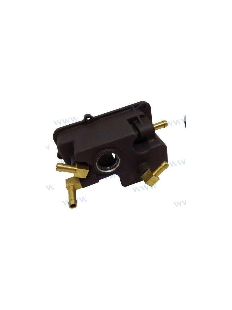 COUVERCLE DE VST POUR 30/40/50/60CV EFI PAF40-05100100EI