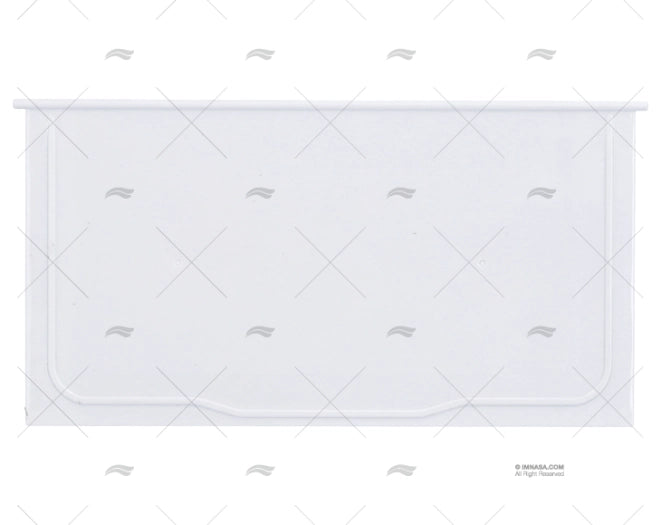 PORTE EVAPORATEUR CR49-65-85-130 ELEG. C ISOTHERM