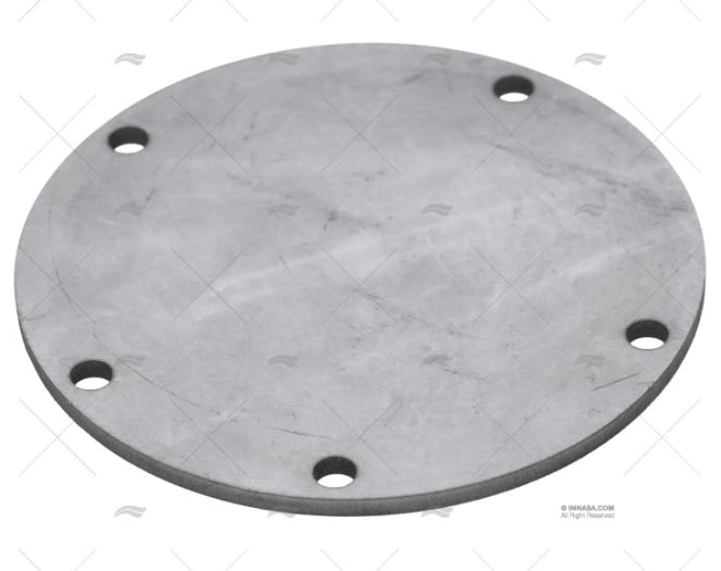 COUVERTURE POMPE 1 JOHNSON - SPX