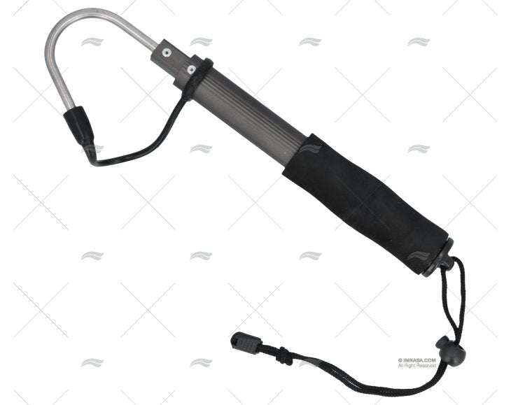 CROC DE PECHE INOX shurhold
