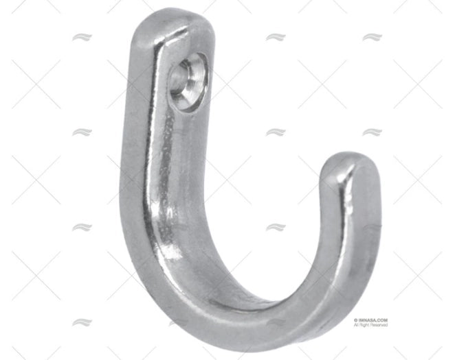 CROCHET INOX 32mm