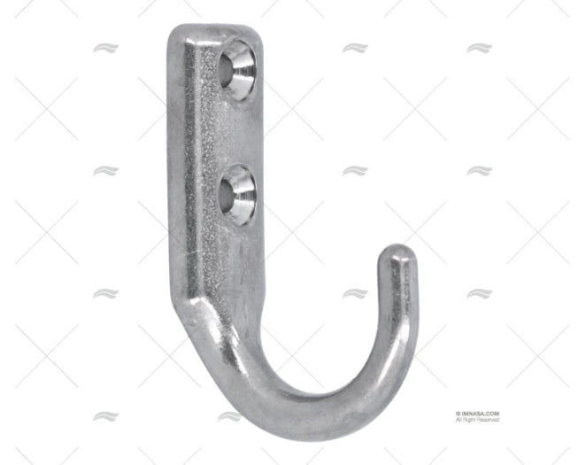 CROCHET INOX 52.5mm