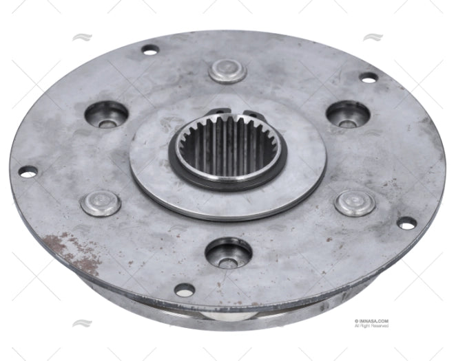 DAMPER 2B4 RD MARINE
