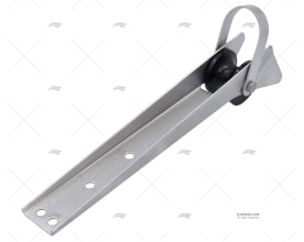 DAVIER INOX 480mm