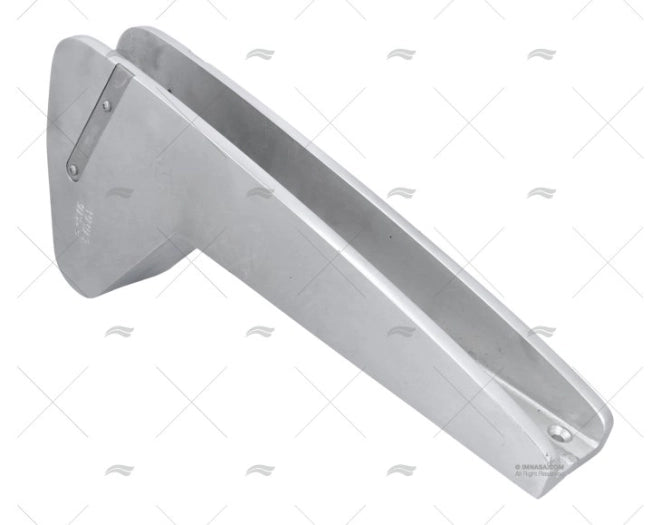 DAVIER ALU 550mm SAFE