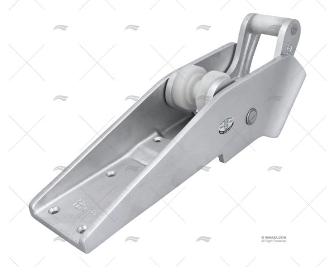 DAVIER ALU BASCULANT 535mm SAFE