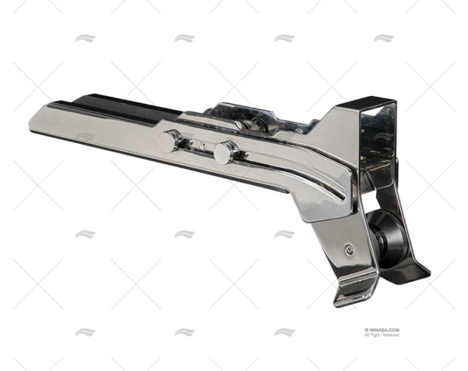 DAVIER EXTENSIBLE 4-10KG LEWMAR