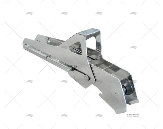 DAVIER EXTENSIBLE INOX 316 16-20KG IMNASA