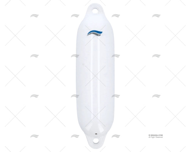 DEFENSE ANNEAU BLANCHE 12x45Cm IMNASA