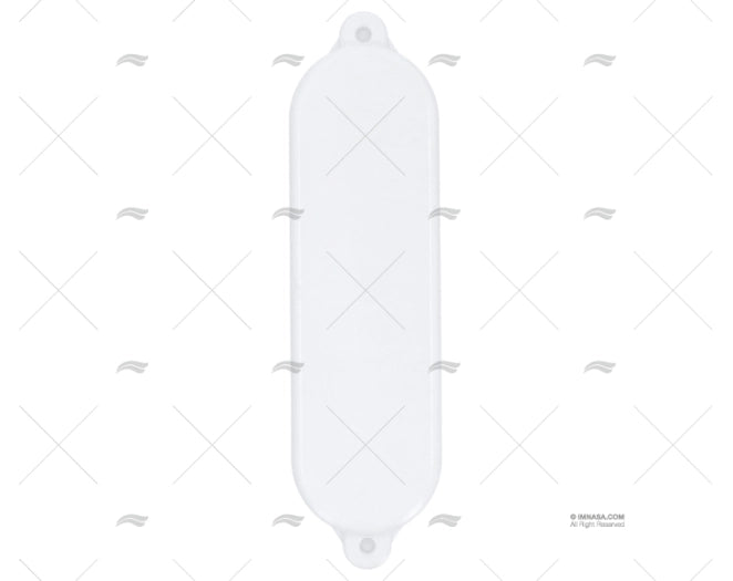 DEFENSE PLATE BLANCHE IMNASA